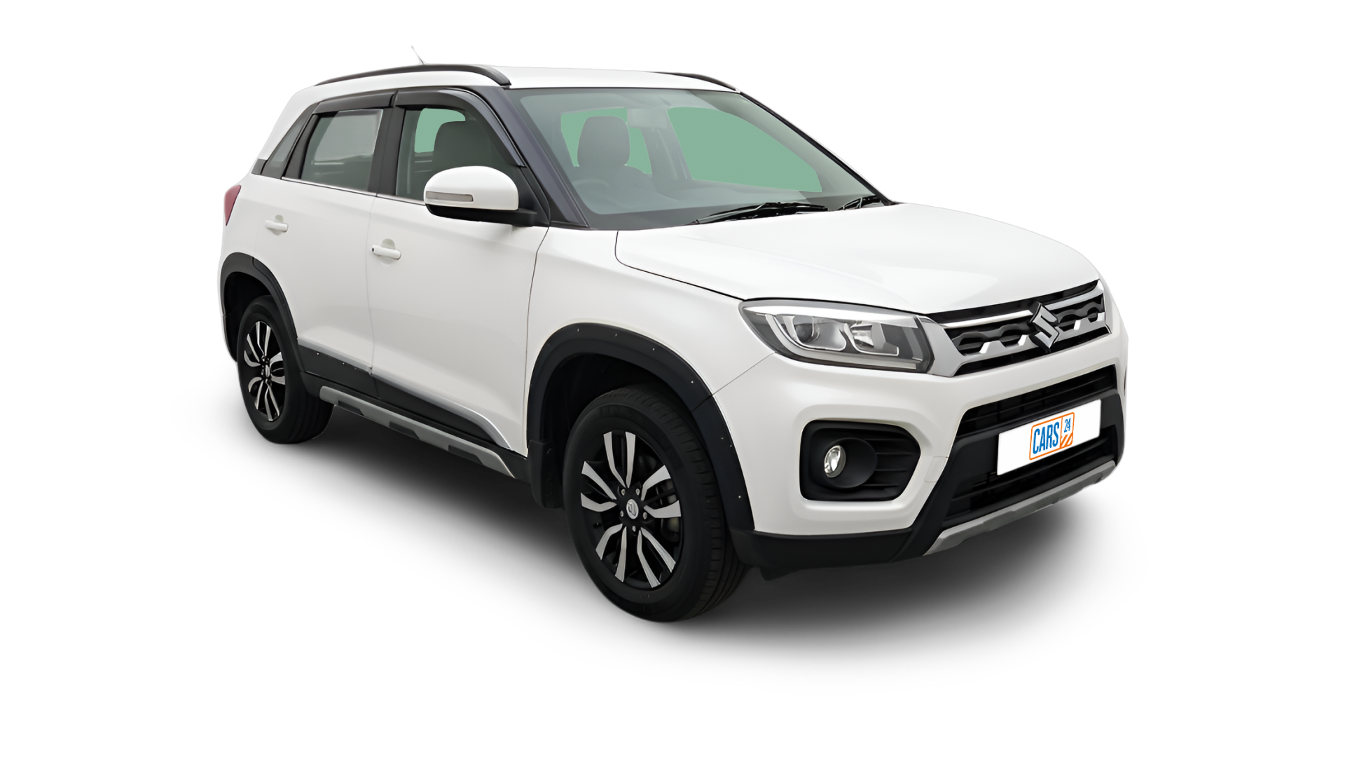Maruti Vitara Brezza-img
